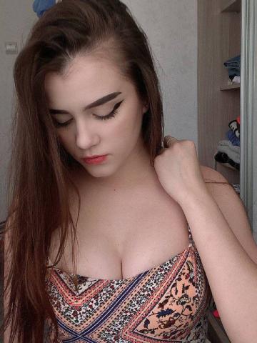 Серафима